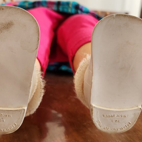 Vintage Fairyland walking doll 2ft tall - Picture 11 of 13